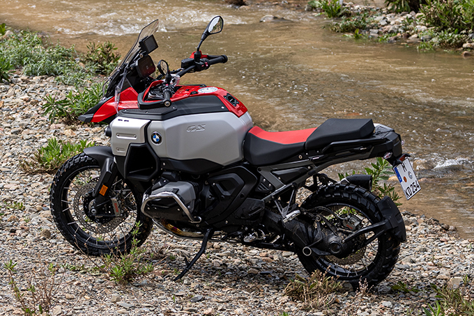 2025 BMW R 1300 GS Adventure