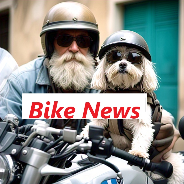 bike news