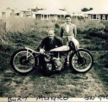 Burt-Munro-Velocette