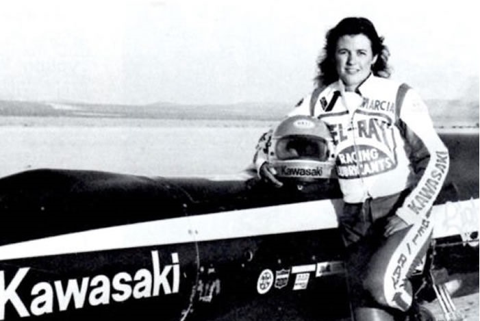 Marcia Holley’s career as a drag racer is a standout in motorsports history. In the 1970s, she broke significant gender barriers by competing in Top Fuel drag racing, a category considered the pinnacle of straight-line speed and power in the sport. Here are some highlights of her groundbreaking journey:

First Female Top Fuel Driver:
Holley became the first woman to drive a Top Fuel dragster on a full-time professional basis, a feat that not only showcased her talent but also challenged societal norms in motorsports.

Success Against the Odds:
In a time when women faced widespread skepticism in racing, Holley earned respect for her skills and professionalism. She proved that her performance on the track was on par with her male counterparts, a significant achievement in the competitive world of drag racing.

Inspirational Figure:
Holley's career inspired a new generation of female racers. By paving the way for women in high-level drag racing, she helped expand opportunities for diversity in motorsports.

Legacy:
Though the specifics of her career results are less documented compared to contemporary racers, her impact on the sport is undeniable. She’s celebrated as a pioneer who made it possible for later stars like Shirley Muldowney and others to thrive in professional racing.