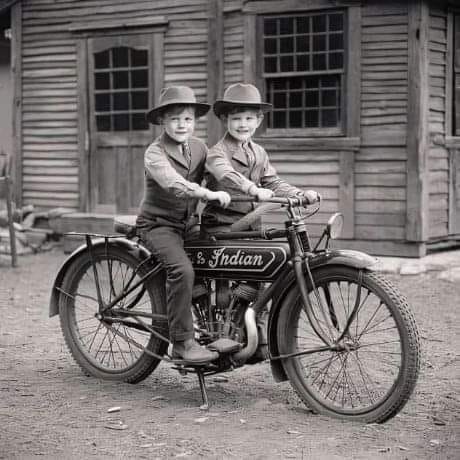 indian motorcycles