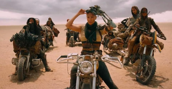 mad max movie