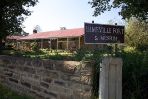 Himeville-museum