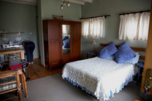 boer bedroom