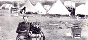 boer-war-woman-and-child