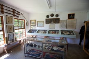 himeville_fort_&_museum