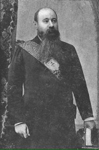 Martinus Theunis Steyn 1857-1916