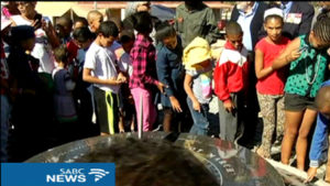 Namaqualand monument honours Concordia town heroes 