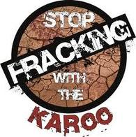 karoo-fracking