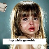 white genocide