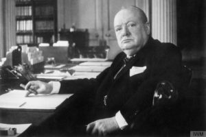 winston churchhill