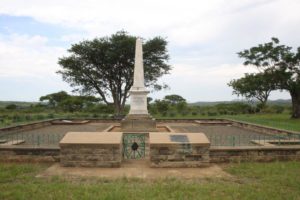 bloukrans boer battle