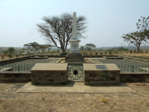 bloukrans boer battle