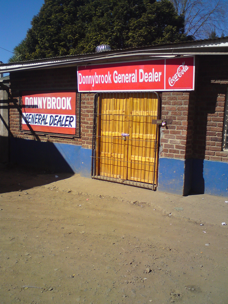 Donnybrook genral dealer