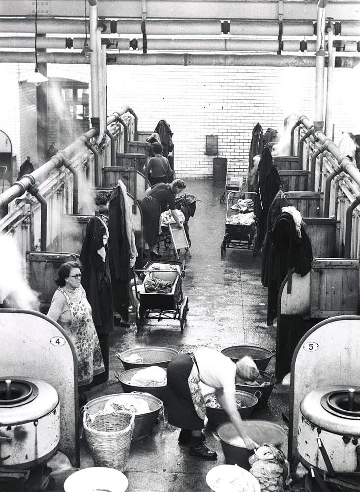 Magdalene laundries 1