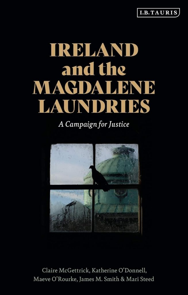 Magdalene laundries