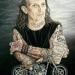 Indian Larry