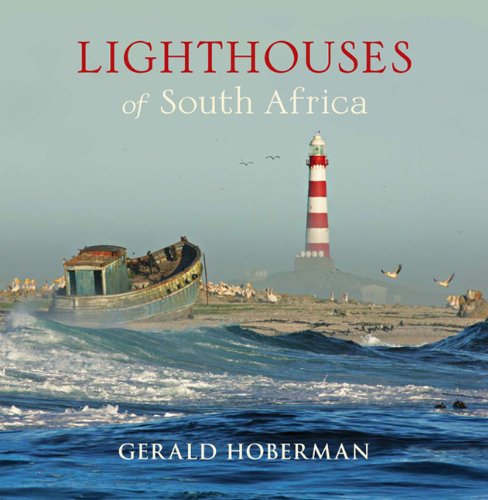 Lighthouses-Of-SA