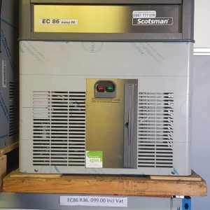 Scotsman EC86 ice maker