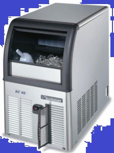 scotsman ec46 ice maker