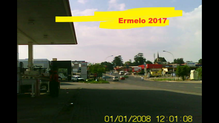 ermelo kzn