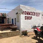 Ronnies Sex Shop