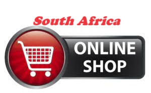 Shop online South Africa