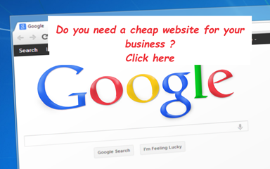 cheap-web-site