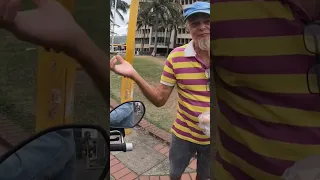 durban homeless