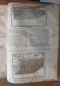 geneva breeches bible 1599