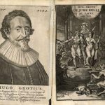 Grotius, de Jure Belli ac Pacis