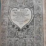 geneva breeches bible 1599 6